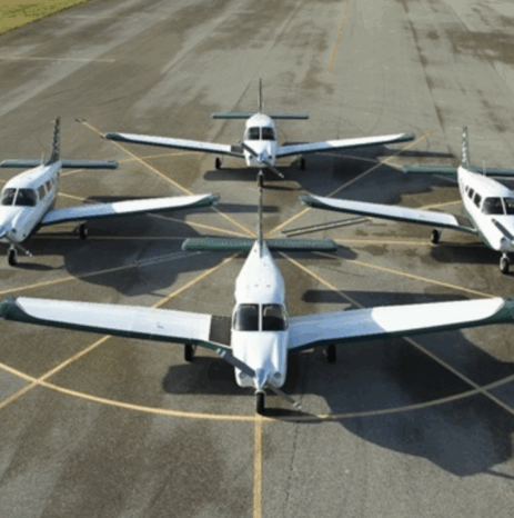 Piper Aircraft Awarded its Largest Domestic Trainer Order in Company History from The University of North Dakota 4 Piper Aircraft Awarded its Largest Domestic Trainer Order in Company History from The University of North Dakota 4